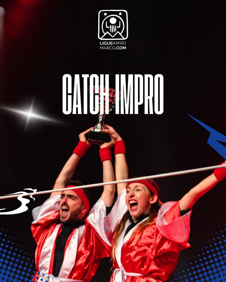 Catch Impro