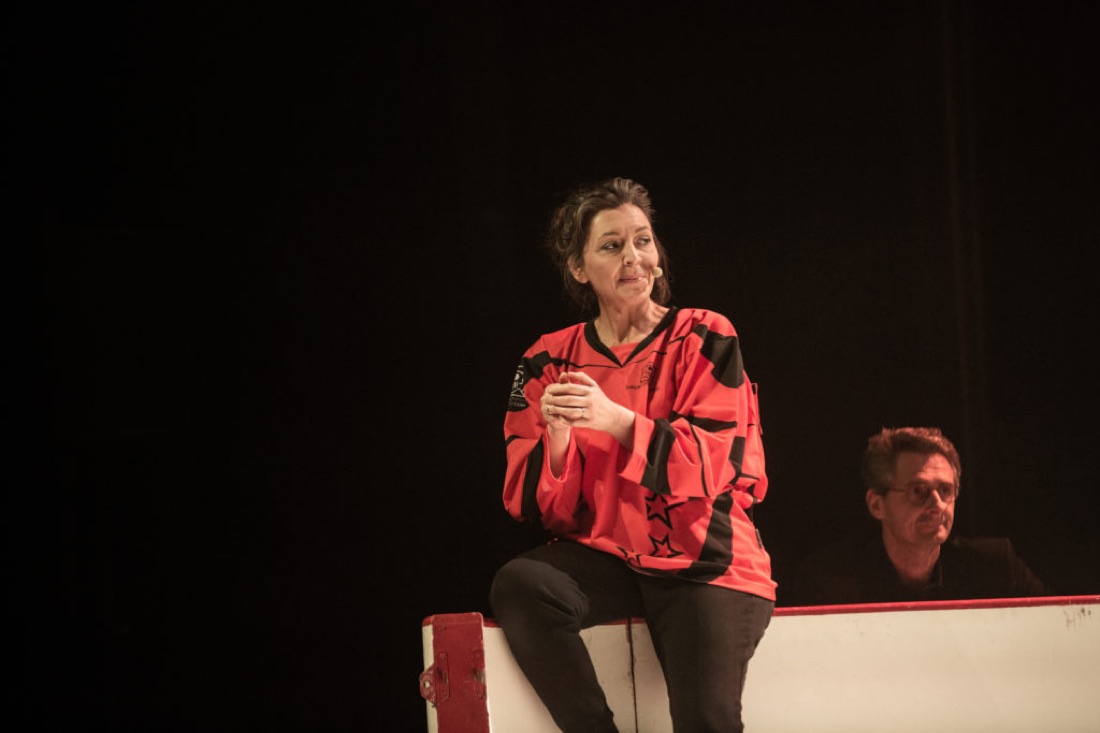 Match Impro